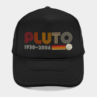 The Retro Planet Hat