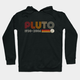 The Retro Planet Hoodie