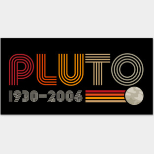 The Retro Planet Posters and Art