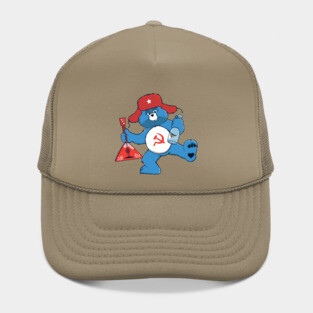 Mishka Vodka Balalaika Hat