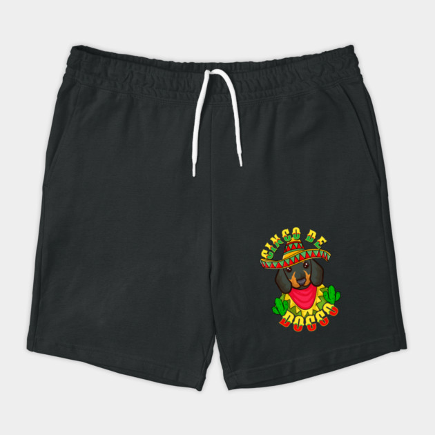 Cinco de Doggo Funny Dachshund Dog for Cinco de Mayo product by creative