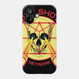 Satanic Panic Phone Case