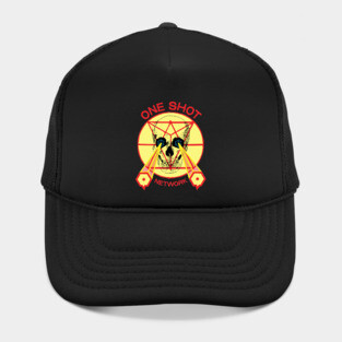 Satanic Panic Hat