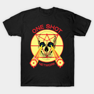Satanic Panic T-Shirt