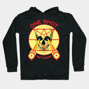 Satanic Panic Hoodie