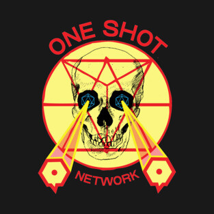 Satanic Panic T-Shirt