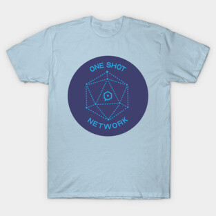 Roll Upon a Star T-Shirt