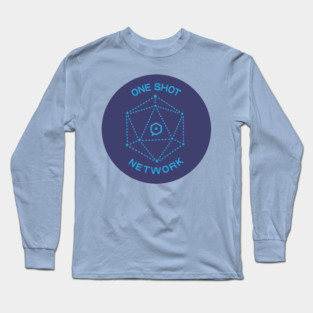 Roll Upon a Star Long Sleeve T-Shirt