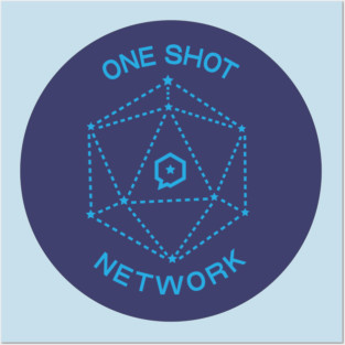 Roll Upon a Star Posters and Art