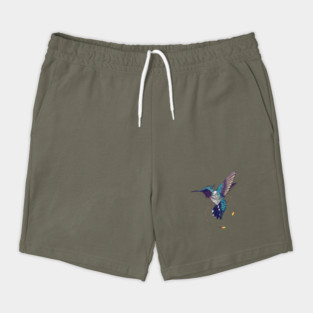 Hummingbird Shorts