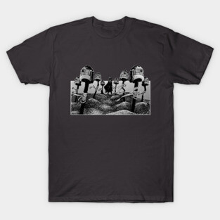 Lost Brothers T-Shirt