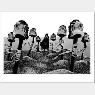 Lost Brothers Posters and Art