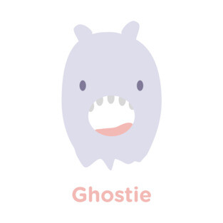 Ghostie T-Shirt
