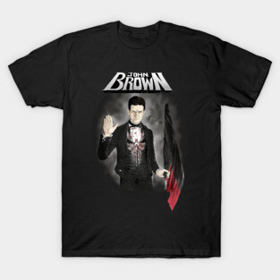 John Brown T-Shirt