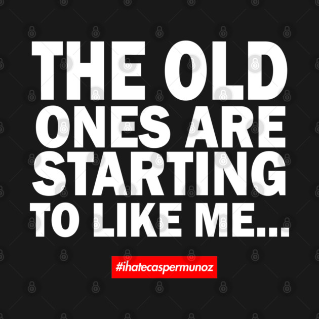 Haters Wanted T-Shirt