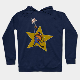 Officer Big Mac Hoodie