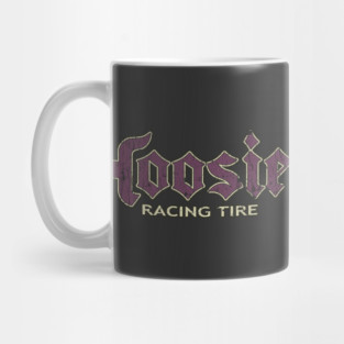 Hoosier Racing 1957 Mug