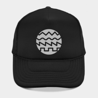 Synthesizer Waveforms Hat