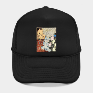 cat #5 Hat