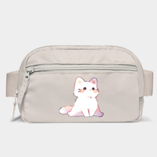 Sitting Kitty Bag