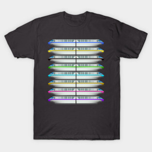 Monorail T-Shirt