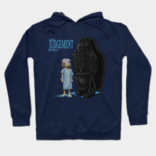 JUDGEMENT Hoodie