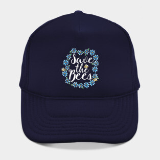 Save the BEES Hat