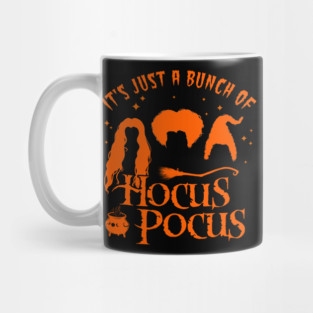 Hocus Pocus Mug