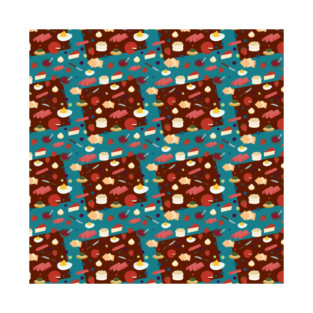 Charcuterie Board T-Shirt