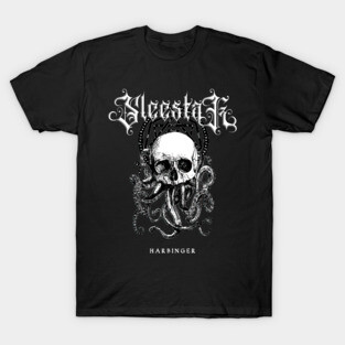 Sleestak - Harbinger new album design #1 T-Shirt