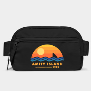 Amity Island 1975 Bag