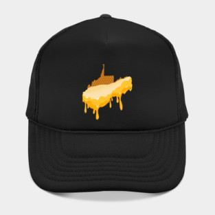 West Virginia Honey Hat