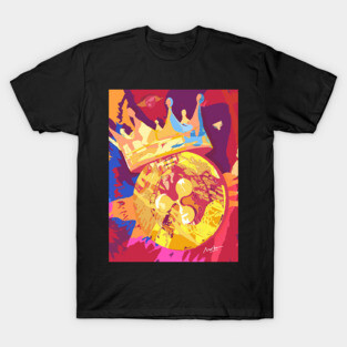 King XRP T-Shirt