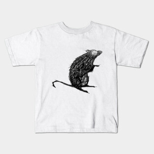 Rat Kids T-Shirt