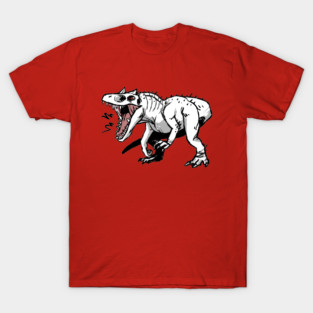 Indominus Rex T-Shirt