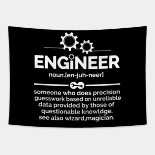 Engineer Description Meaning Engineering Tapestry