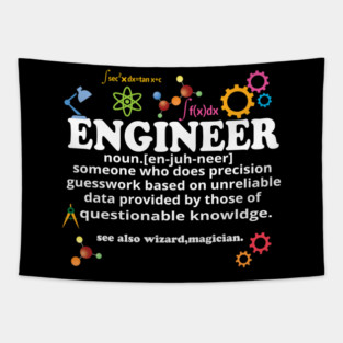 Engineer Meaning Description Engineering Tapestry