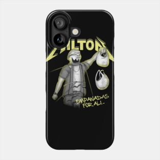 Milton Phone Case