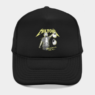 Milton Hat
