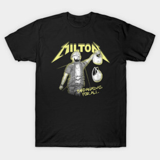 Milton T-Shirt