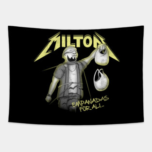Milton Tapestry