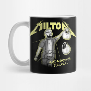 Milton Mug