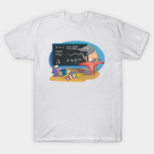 Back to School T-Shirt