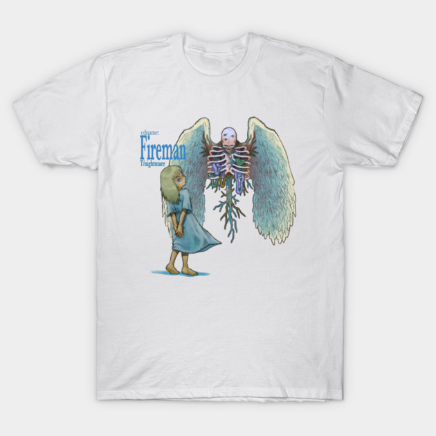 Fireman by Plastiboo