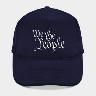 We the People Hat
