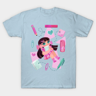 Back to School T-Shirt