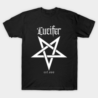 Lucifer T-Shirt