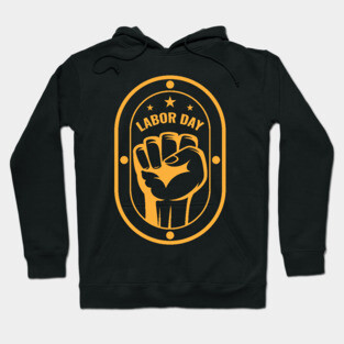 Labor Day Hoodie