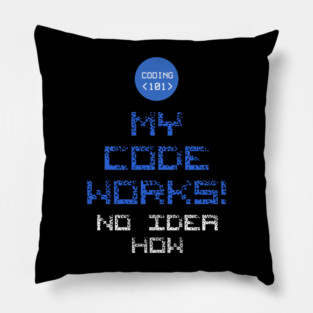 My Code works no idea how Pillow