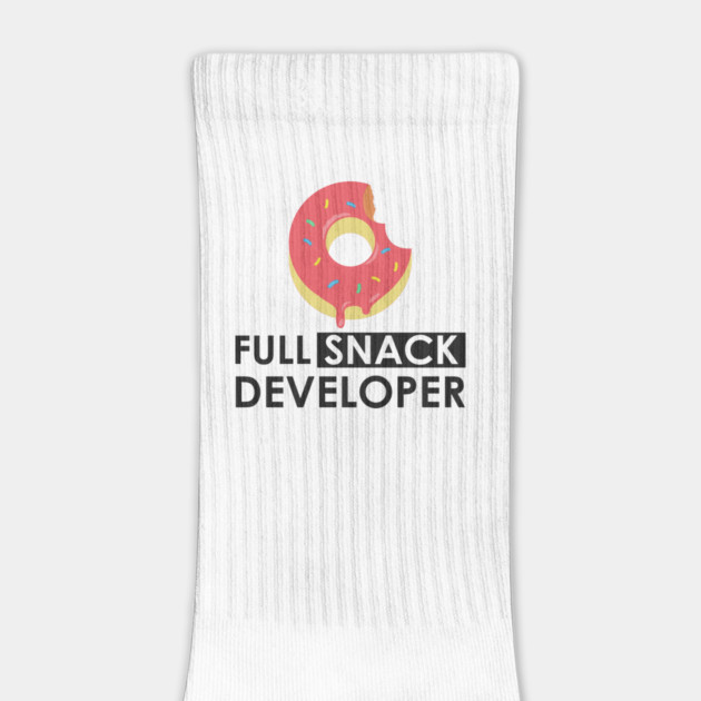 Full snack developer by enrynz